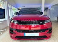 LAND-ROVER Range Rover Sport 3.0D TD6 300PS AWD Auto MHEV Dynamic SE