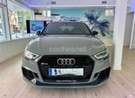 AUDI RS3 2.5 TFSI quattro S tronic Sportback