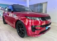 LAND-ROVER Range Rover Sport 3.0D TD6 300PS AWD Auto MHEV Dynamic SE